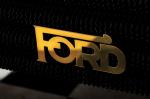 Ford Model A Rear Entry Tonneau 1903 года